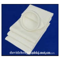 PET polyester dust filter bag